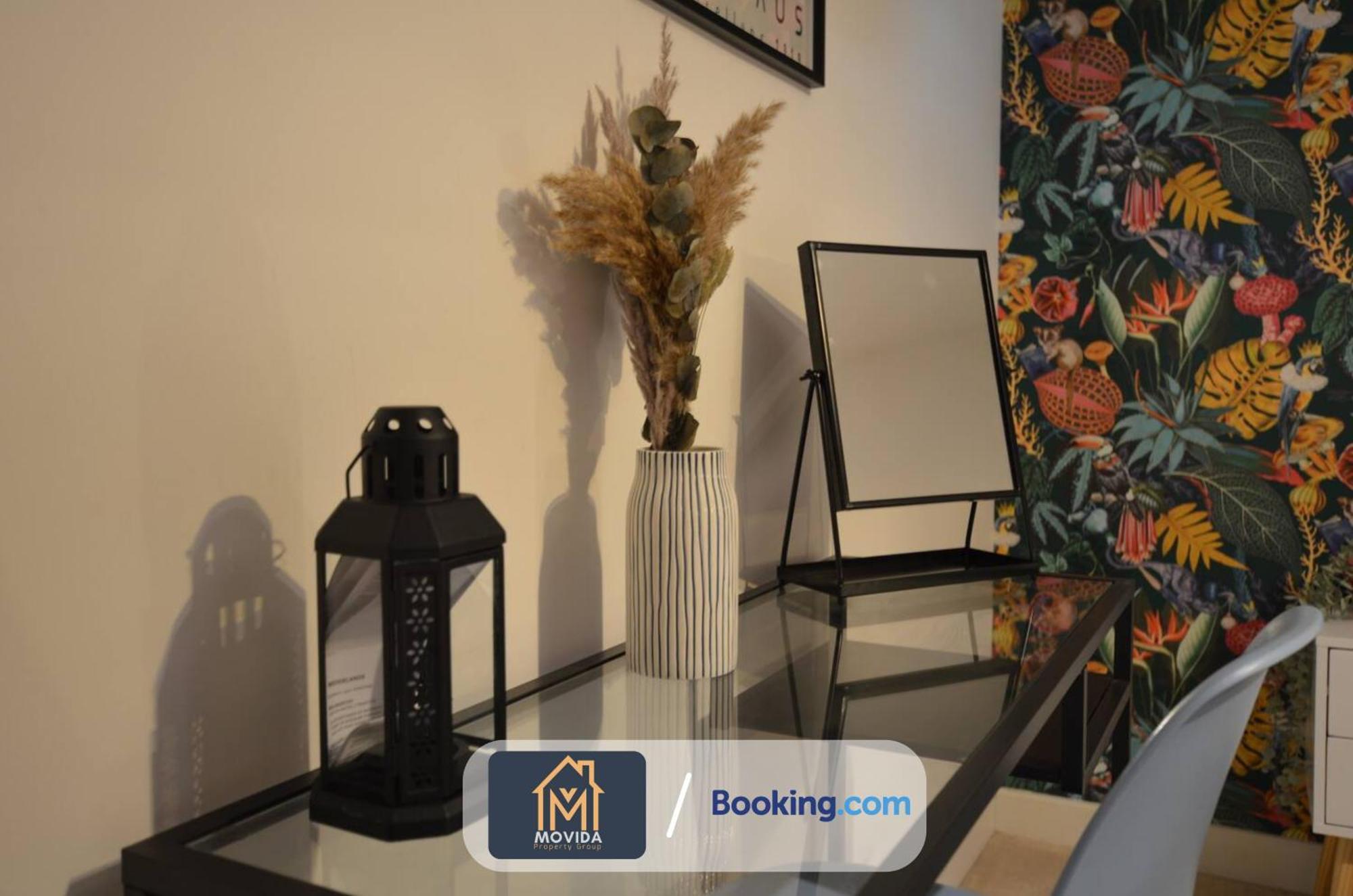 Lgi Stunning 1 Bedroom Apartment By Movida Property Group Short Lets & Serviced Accommodation Лидс Экстерьер фото